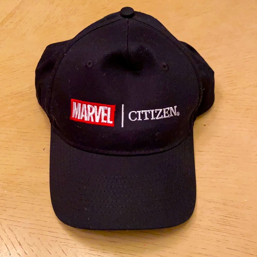 Marvel/Citizen  Hat